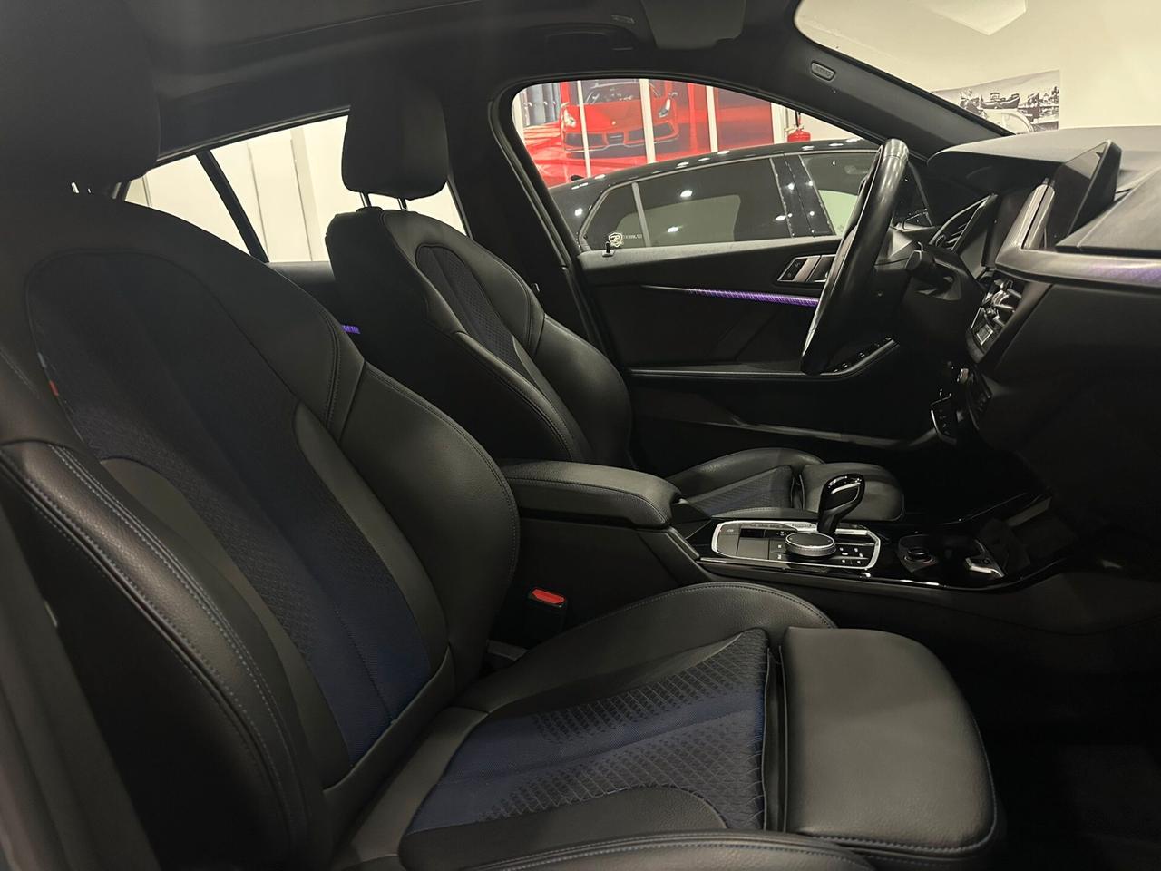 Bmw 116 116i 5p. Msport