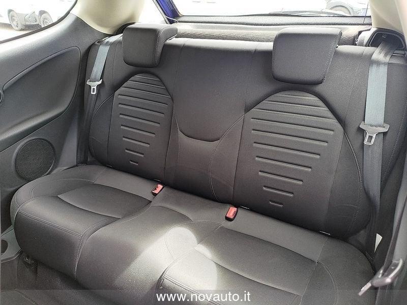 Alfa Romeo MiTo 1.4 T 140 CV M.air S&S TCT Urban