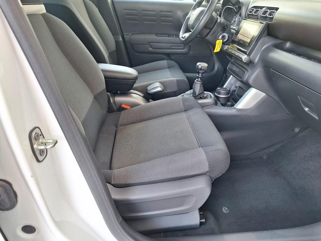 Citroen C3 Aircross GPL Benzina .