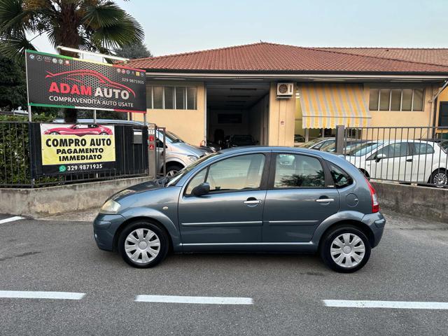 CITROEN C3 1.4 benzina Exclusive Ok neopatentati