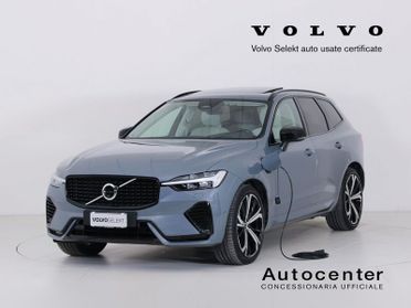 Volvo XC60 T6 PLUG IN ULTIMATE DARK AWD AUT