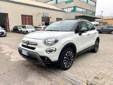 Fiat 500X 1.3 MultiJet 95 CV Cross