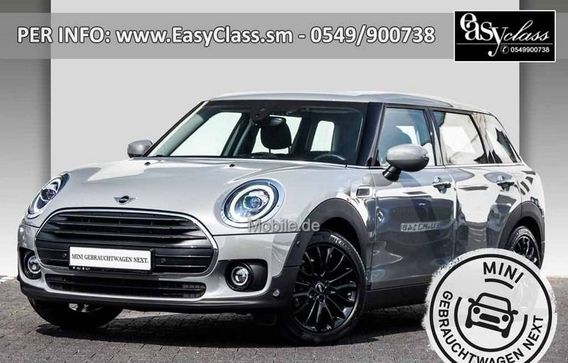 MINI Mini Clubman Mini 1.5 One Clubman