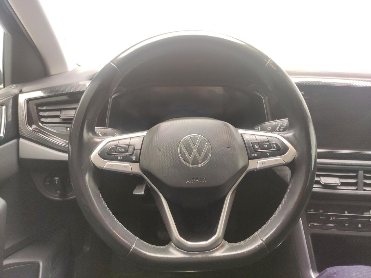 Volkswagen Polo 1.0 TSI Life