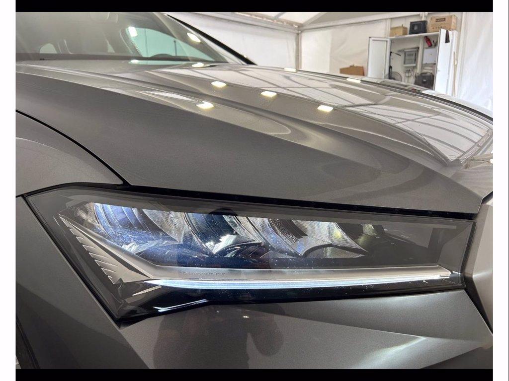 SKODA Superb wagon 2.0 tdi selection 150cv dsg del 2024