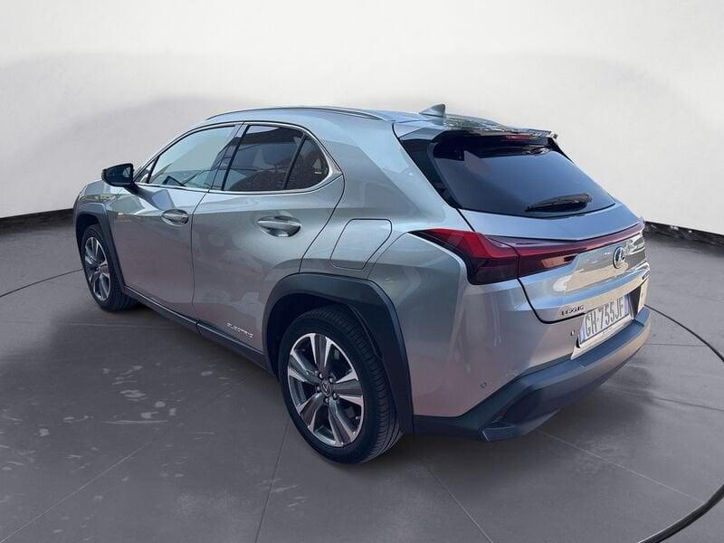 Lexus UX Full Electric UX 300e Premium