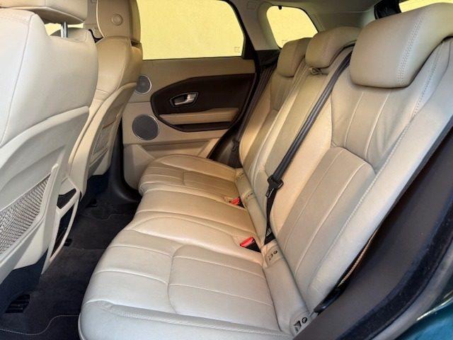 LAND ROVER Range Rover Evoque 2.0 eD4 5p. Business Edition Premium Pure