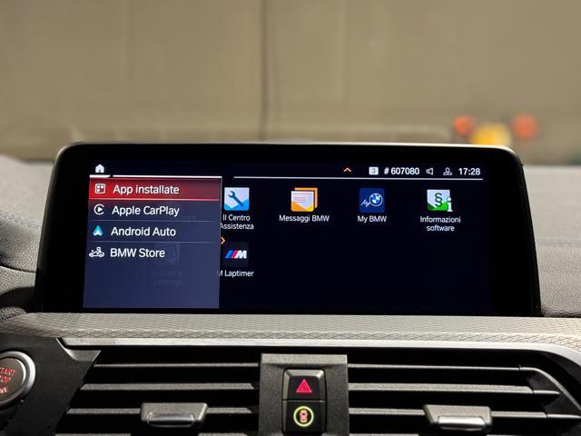 BMW X3 xDrive30d 48V Msport