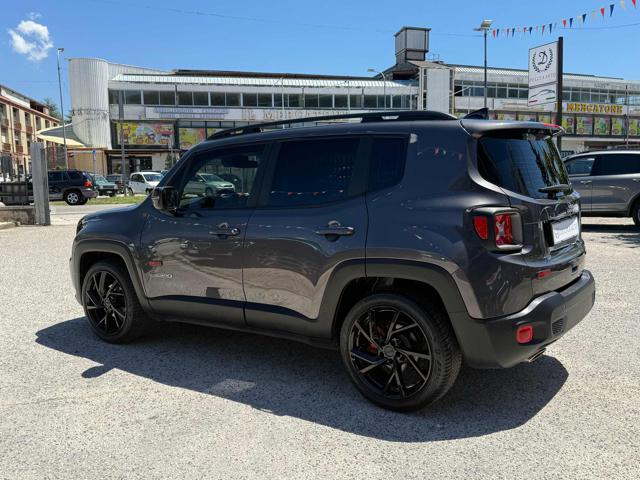 JEEP Renegade 1.6 Mjt 130 CV Limited SCONTO ROTTAMAZIONE