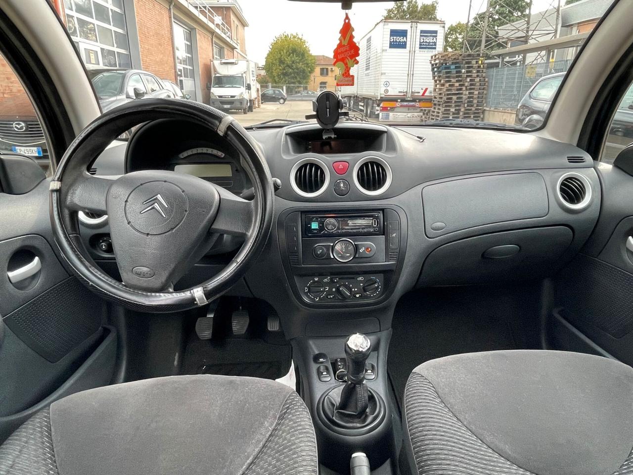 Citroen C3