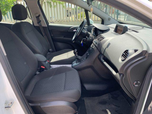 OPEL Meriva 1.4 100CV Innovation