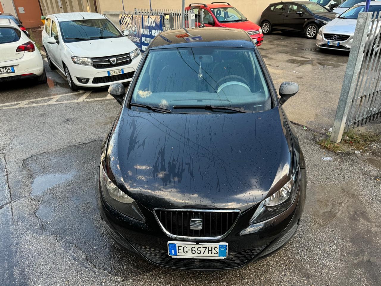 Seat Ibiza 1.2 5p. Style NEOPATENTATI