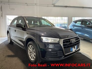 AUDI Q5 35 TDI quattro S tronic Business PROMO