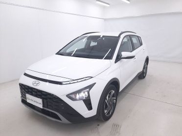 Hyundai Bayon XLine BR941819 1.2 Benzina 84CV