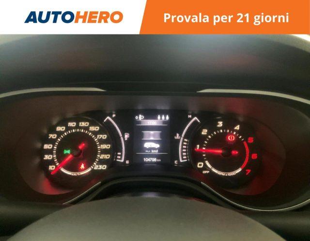 FIAT Tipo 1.6 Mjt S&S SW Business