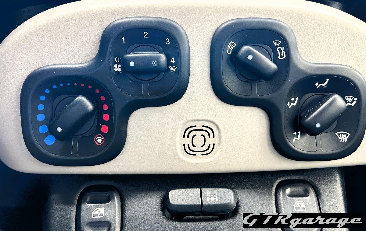 FIAT PANDA 3° 1.3 MJT S&S 4x4 OK NEOPATENTATI