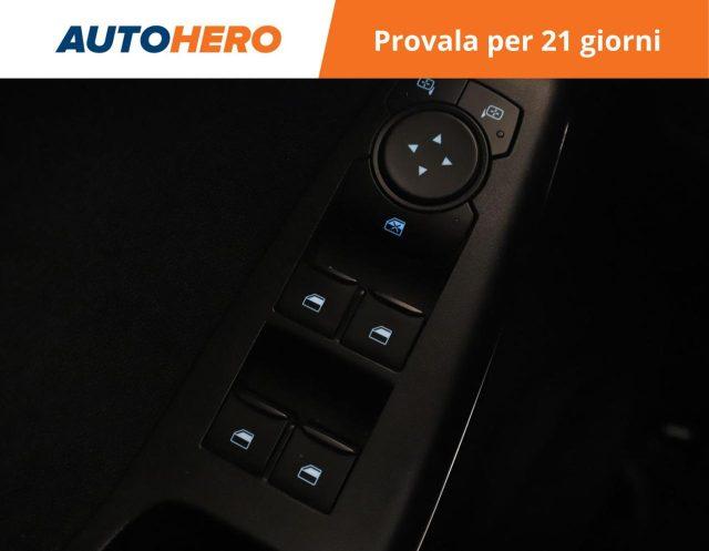 FORD Fiesta 1.0 Ecoboost Hybrid 125 CV 5 porte ST-Line