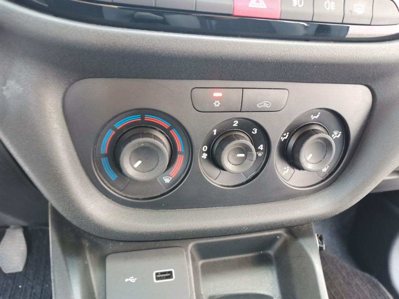 Fiat Doblo 1.6 mjt 16v Easy s&s 120cv my19
