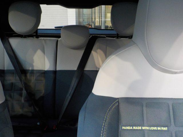 FIAT Grande Panda ELETTRICA 113 CV DCT Pop - Promo Incentivo