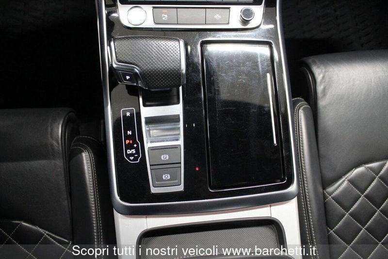 Audi Q8 50 3.0 tdi mhev quattro tiptronic
