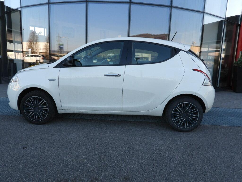 Lancia Ypsilon 5 Porte 1.2 Gold