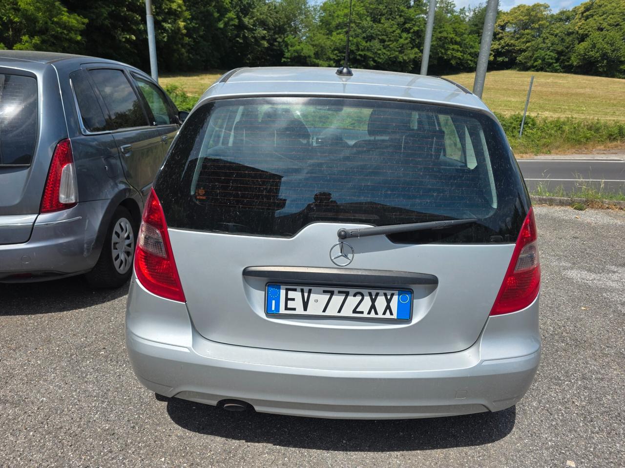 Mercedes-benz A 180 CDI Avantgarde
