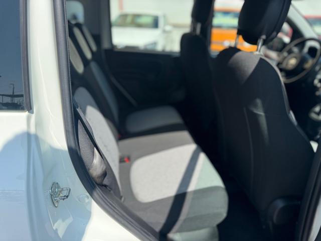 FIAT Panda 1.2 EasyPower Lounge 110 MILA KM