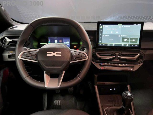 DACIA Duster MHEV 130 CV Journey #VARI COLORI E ALLESTIMENTI