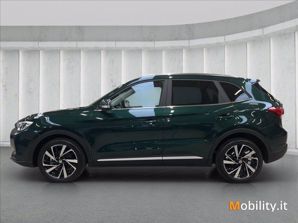 MG ZS 1.5 hybrid+ Luxury auto del 2026