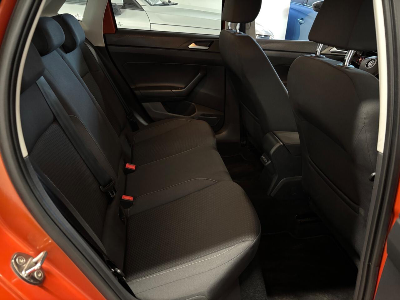 Volkswagen Polo 1.0 BENZ/AUTOMAT |OK NEOPATENTATI|