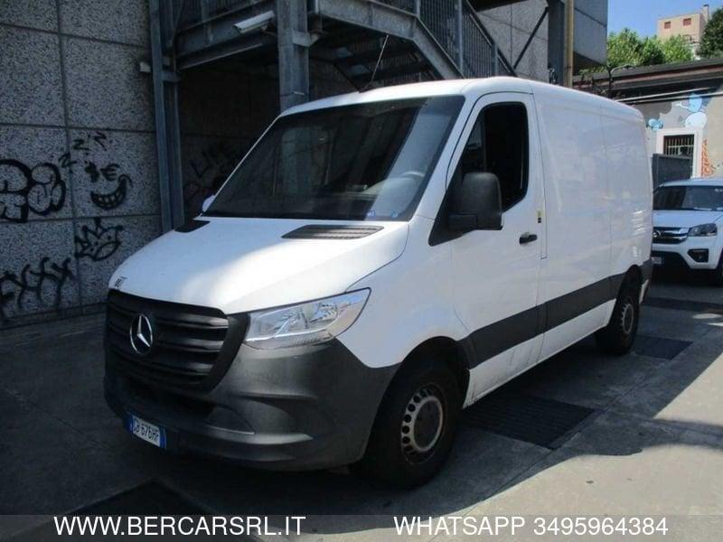 Mercedes-Benz Sprinter Sprinter F32/33 311 CDI FWD TN Furgone Business