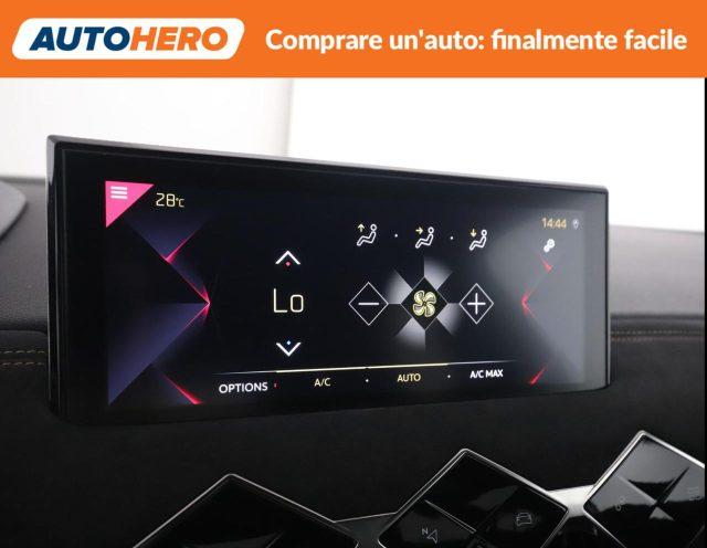 DS AUTOMOBILES DS 3 Crossback BlueHDi 130 aut. Performance Line+