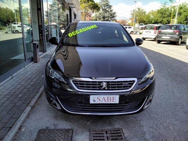 PEUGEOT 308 PureTech Turbo 130 S&S GT Line