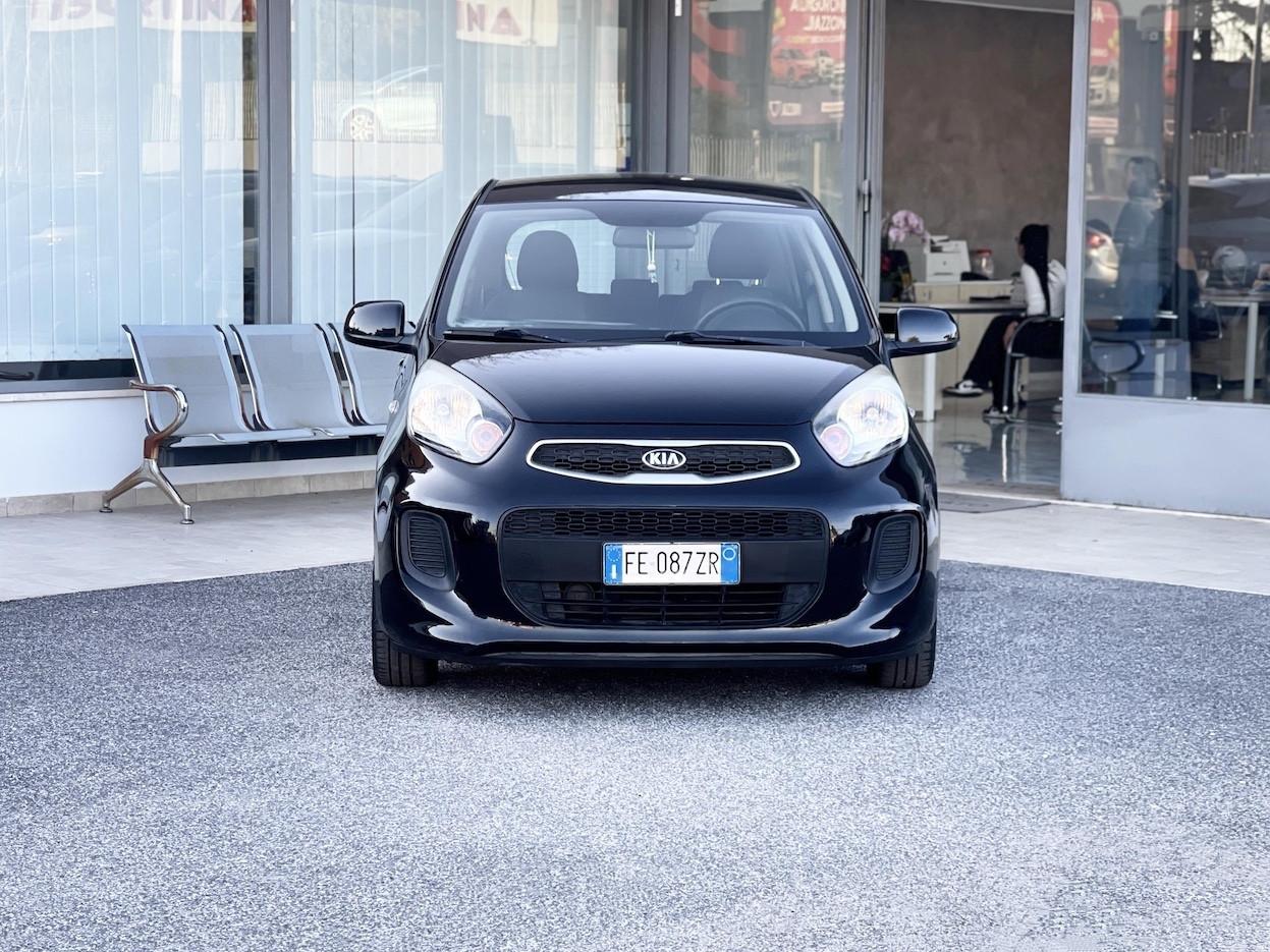 Kia Picanto 1.0 GPL 67CV E6 Neo. - 2016