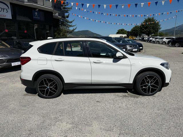 BMW X1 sDrive18d xLine SCONTO ROTTAMAZIONE