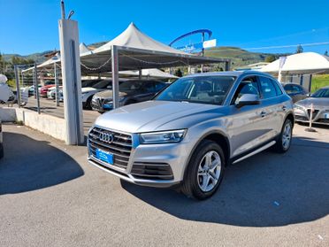 Audi Q5 2.0 TDI quattro S tronic Design 10-2020