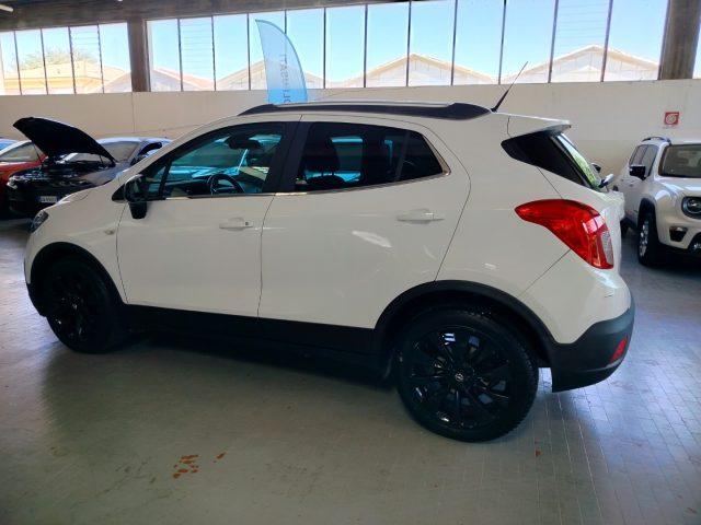 OPEL Mokka 1.4 140CV 4x2 Cosmo