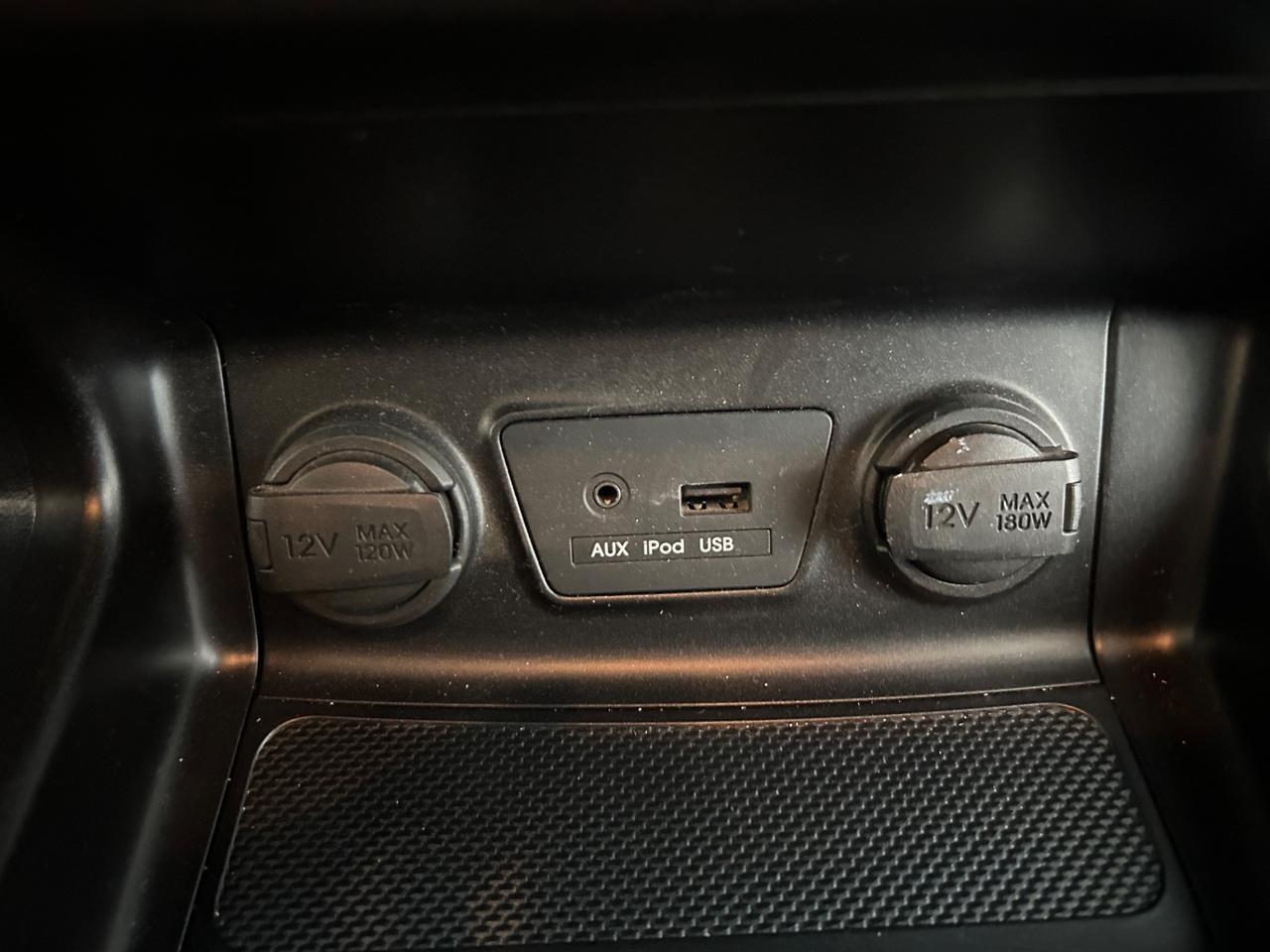 Hyundai iX35 1.7 CRDi 85KW 2WD