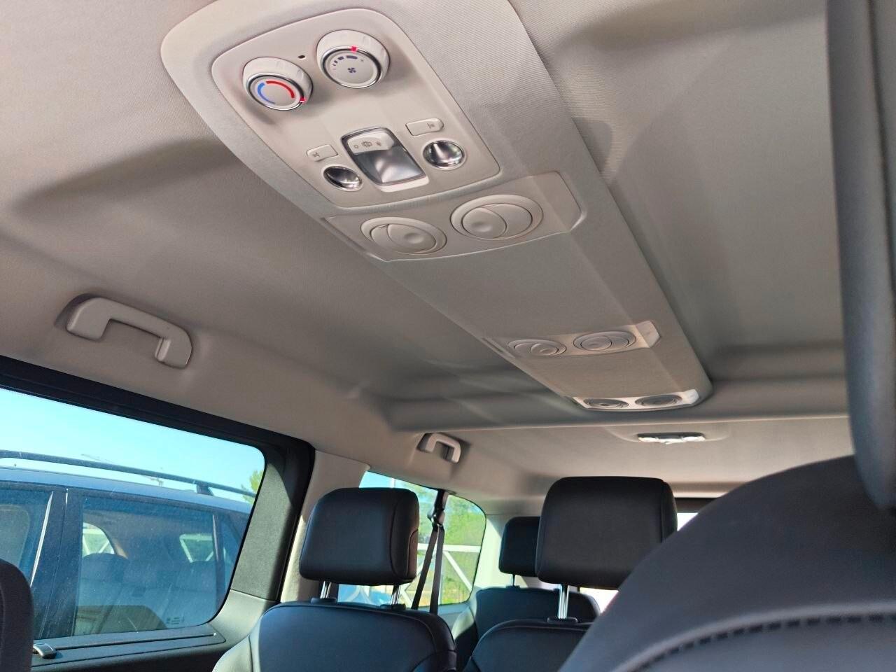 FIAT Ulysse (2024-->) Ulysse 2.0 BlueHDi 180 CV...