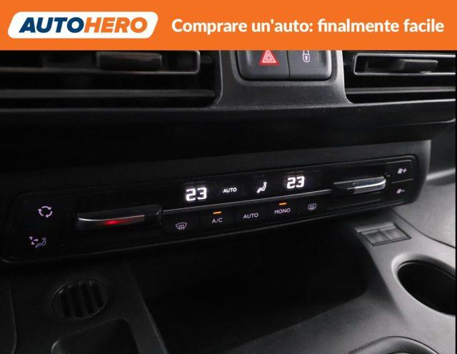 OPEL Combo Life 1.5D 100 CV S&S Innovation