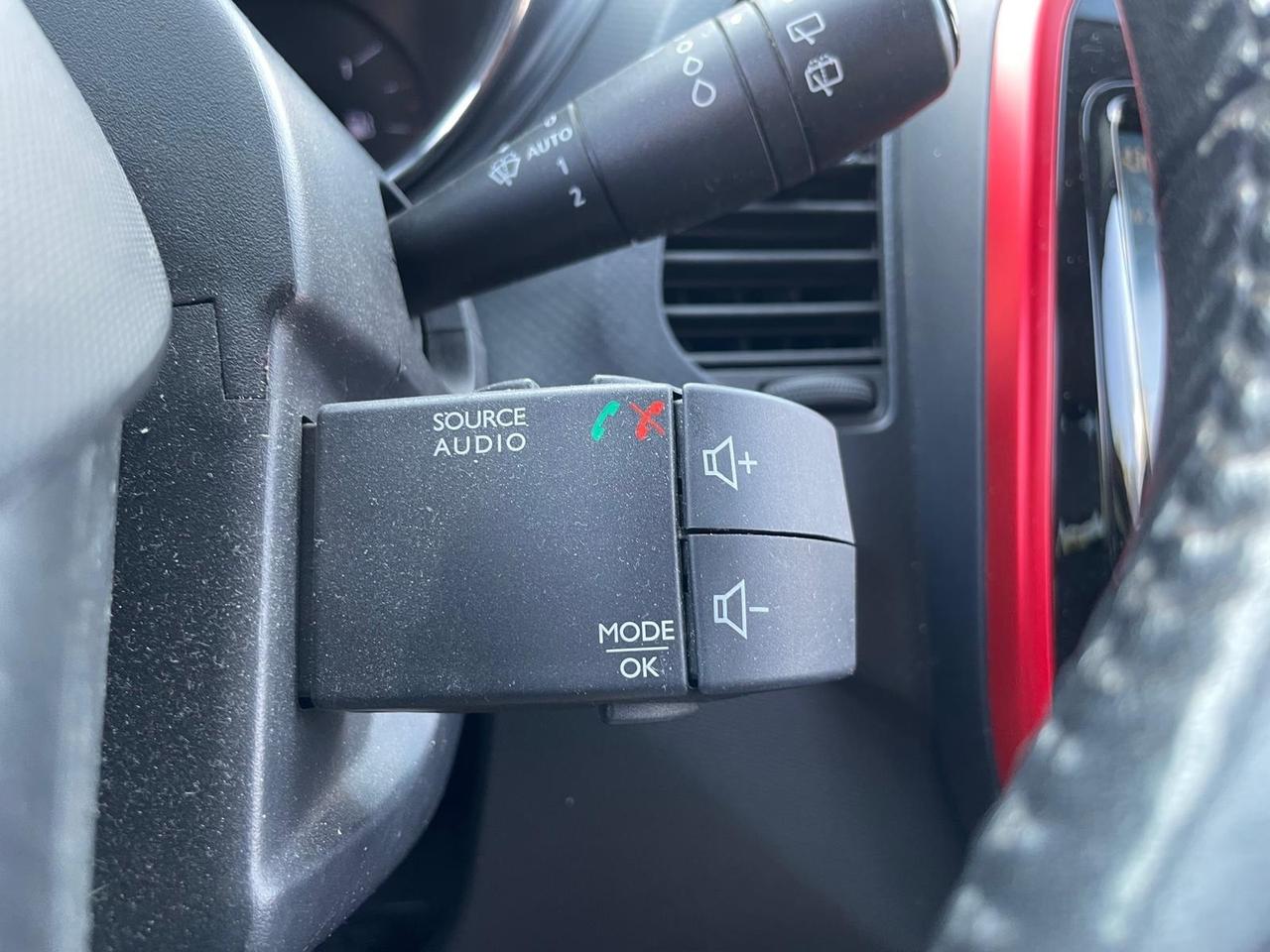 Renault Captur dCi 8V 90 CV Start&Stop Energy Life FULL OPTIONAL