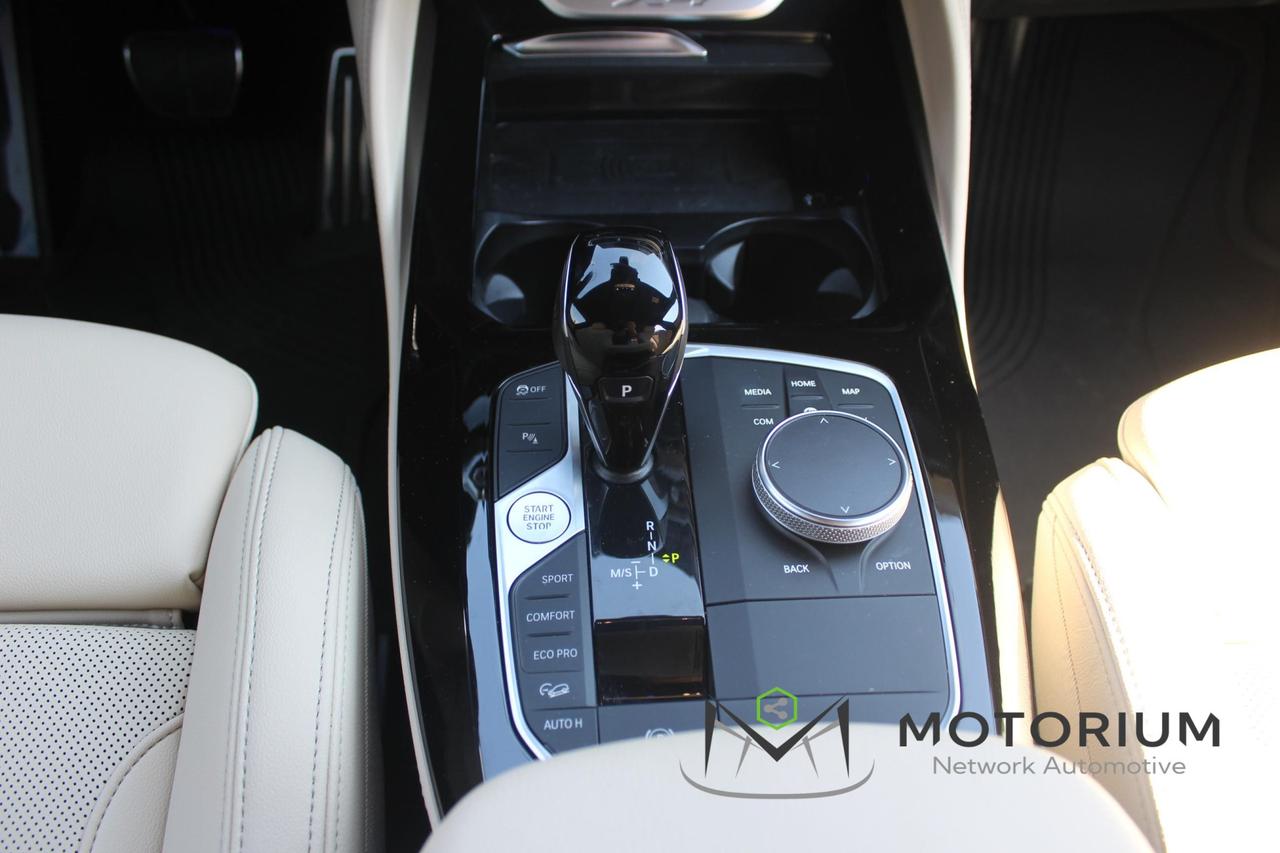 BMW X4 X DRIVE 20D M SPORT