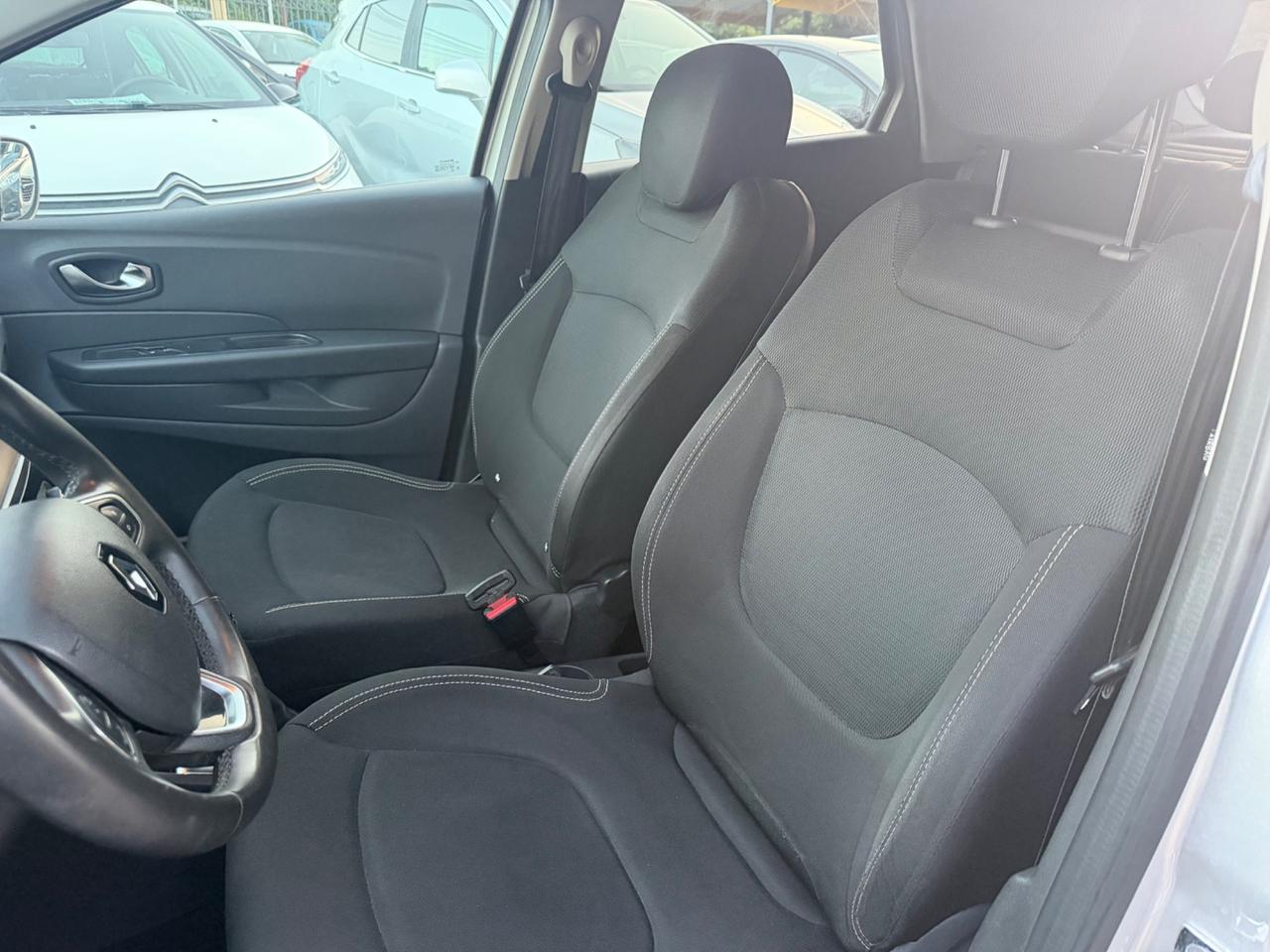 Renault Captur dCi 8V 90 CV Km Certificati