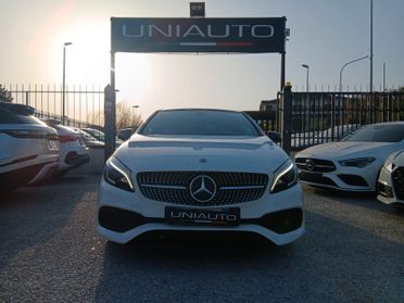 Mercedes-benz A 160 d Sport