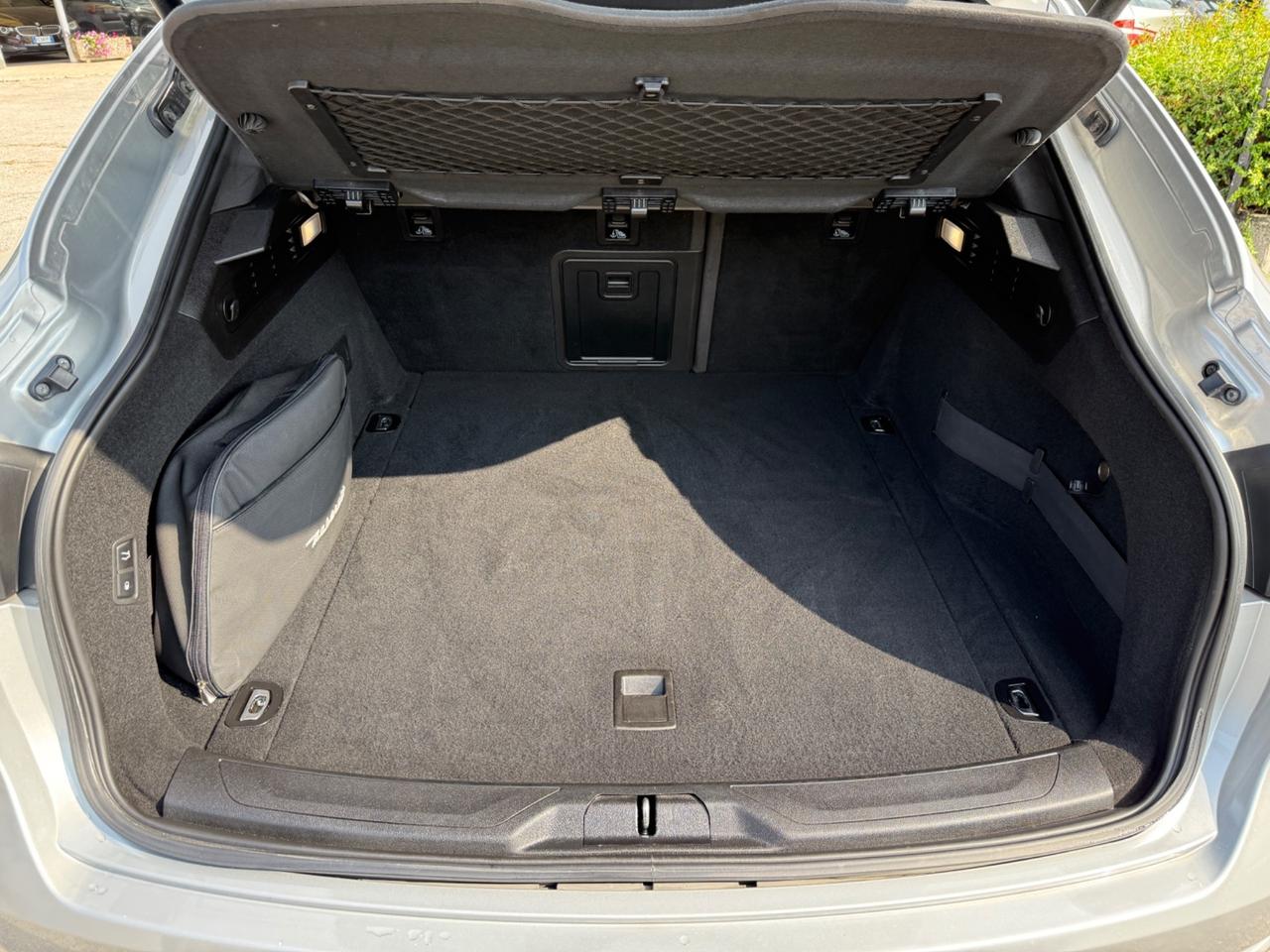 Maserati Levante V6 Diesel AWD