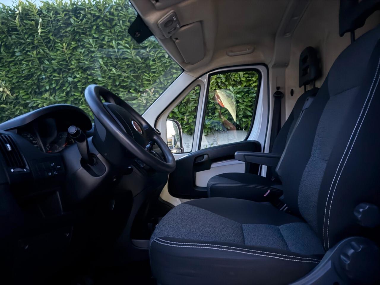 Fiat Ducato Maxi 35XLH 2.3 MJT2 130 cv Passo Lungo tetto alto