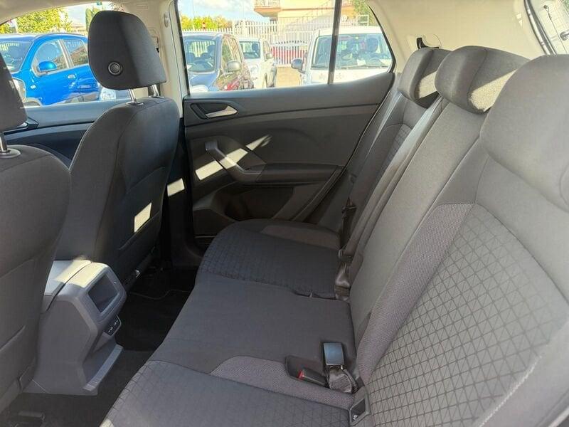 Volkswagen T-Cross T-Cross 1.0 tsi Style 95cv, CARPLAY, SENSORI