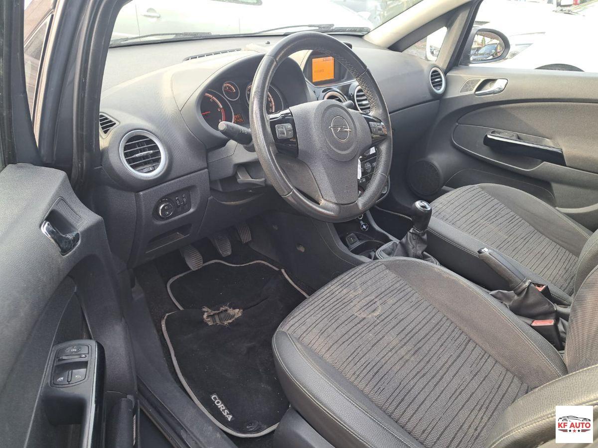 OPEL - Corsa 5p 1.3 cdti Sport