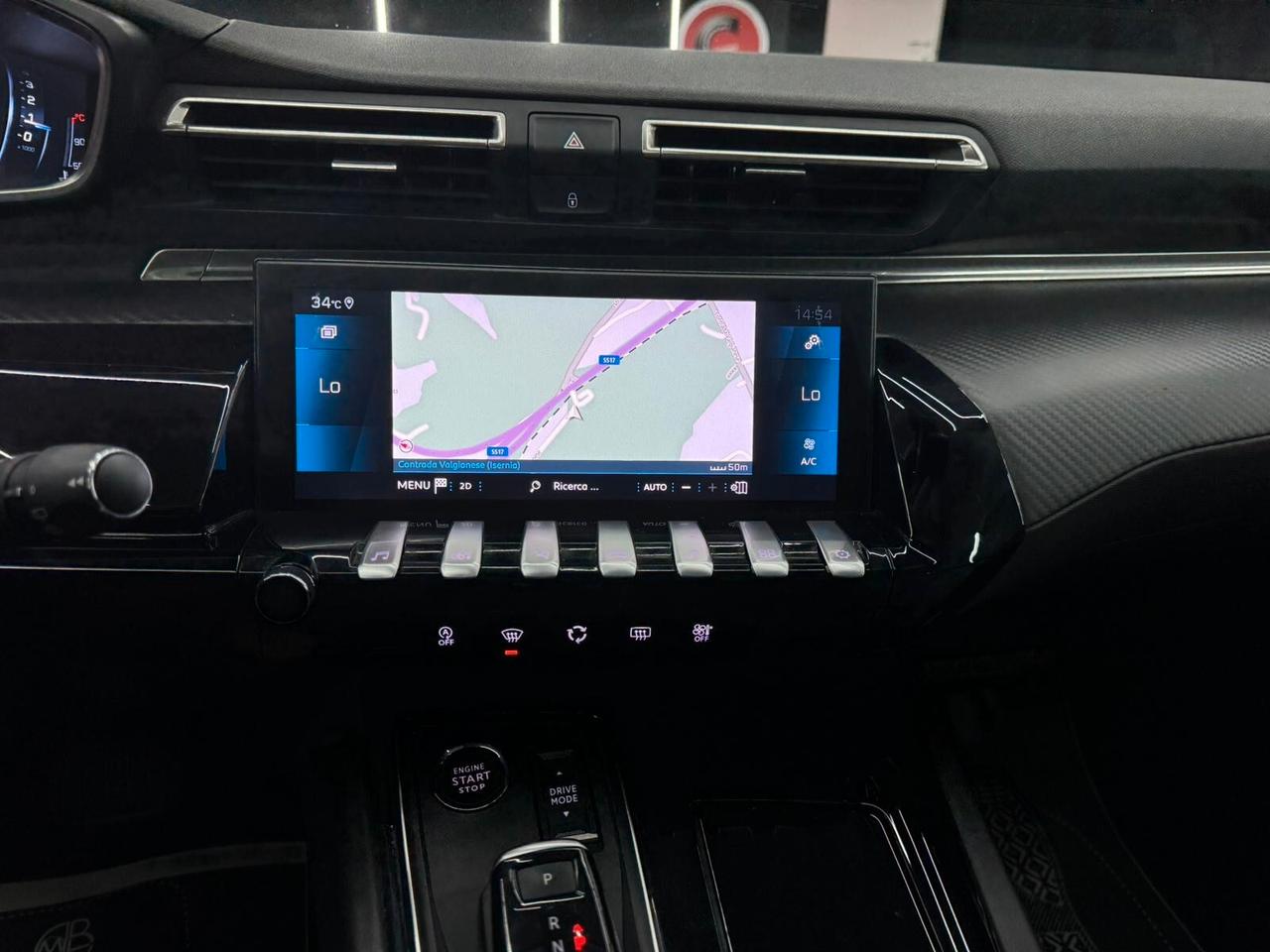 Peugeot 508 BlueHDi 130 Stop&Start Allure