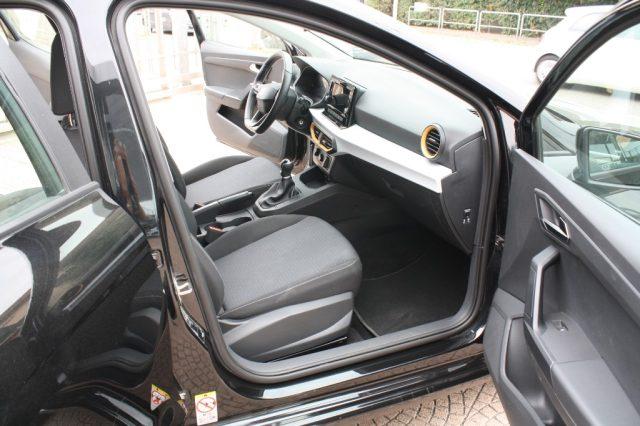 SEAT Ibiza 1.0 EcoTSI 95 CV 5 porte Style